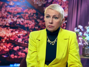 Супербабуся 3 випуск – дивитись онлайн ефір від 22.07.2021
