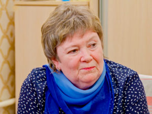 Супербабуся 15 випуск – дивитись онлайн ефір від 11.08.2021