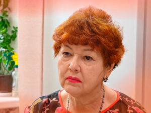 Супербабуся 20 випуск – дивитись онлайн ефір від 19.08.2021