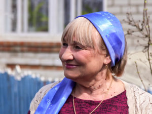 Супербабуся 26 випуск – дивитись онлайн ефір від 31.08.2021