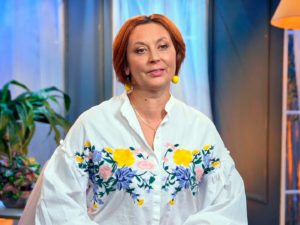 Супербабуся 30 випуск – дивитись онлайн ефір від 07.09.2021
