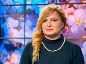Супербабуся 1 сезон: дивитися онлайн на СТБ