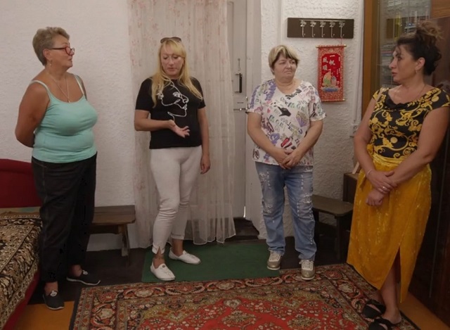 Супербабуся 2