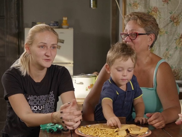 Супербабуся 2
