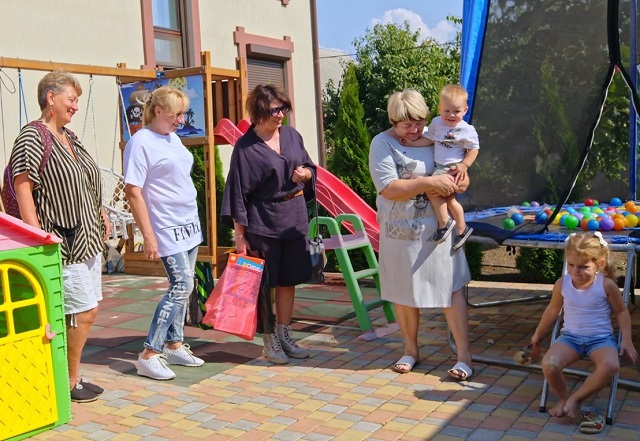 Супербабуся 2