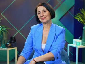 Супербабуся 2 сезон 5 випуск – дивитись онлайн ефір від 07.02.2022