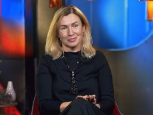 Супербабуся 2 сезон: дивитися онлайн на СТБ