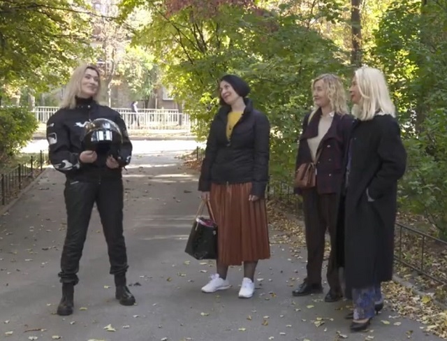 супербабушка 2