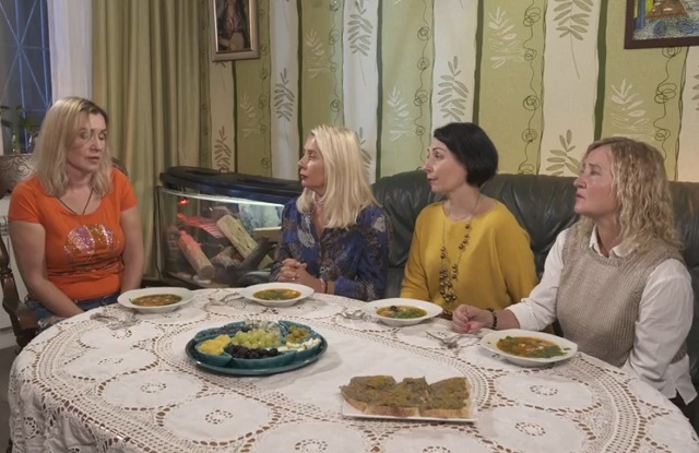 супербабушка 2