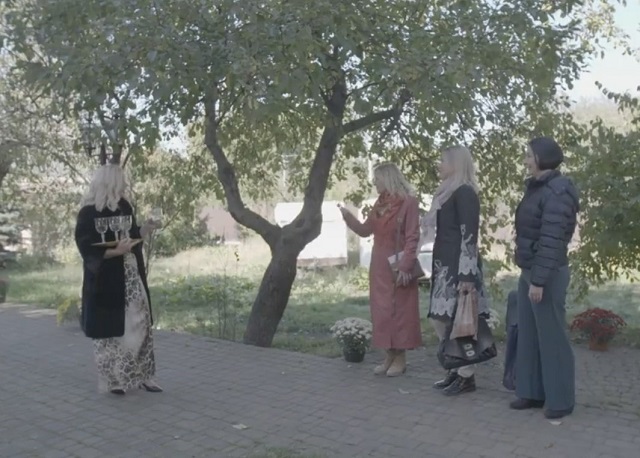 Супербабуся