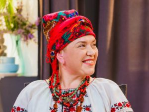 Супербабуся 2 сезон: дивитися онлайн на СТБ