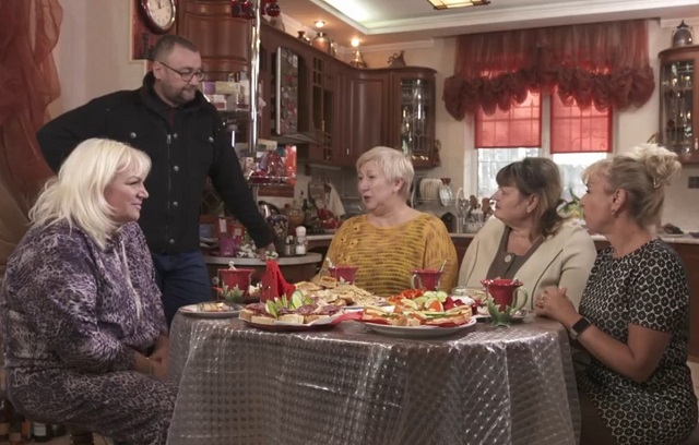 «Супербабушка» 2 сезон 14 выпуск: бабушка-опекунша Светлана трагически потеряла дочь Супербабушка 2