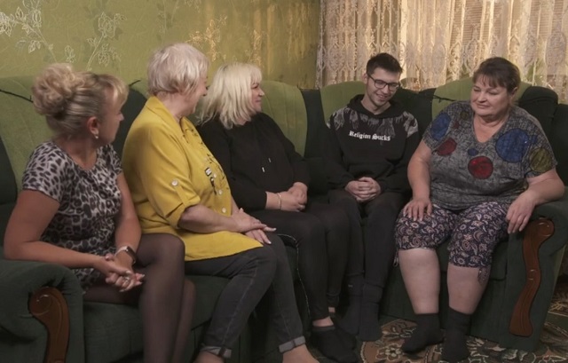 супербабушка