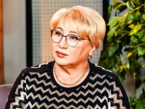 Супербабуся 2 сезон 20 випуск – дивитись онлайн ефір від 14.01.2024