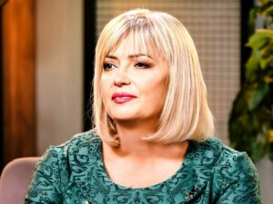 Супербабуся 2 сезон 28 випуск – дивитись онлайн ефір від 21.01.2024
