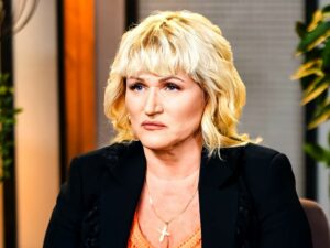 Супербабуся 2 сезон 34 випуск – дивитись онлайн ефір від 04.02.2024