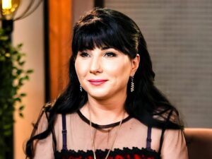 Супербабуся 2 сезон 37 випуск – дивитись онлайн ефір від 11.02.2024