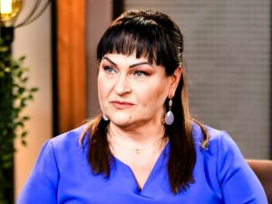 Супербабуся 2 сезон 39 випуск – дивитись онлайн ефір від 11.02.2024