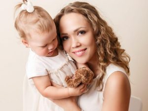 супермама