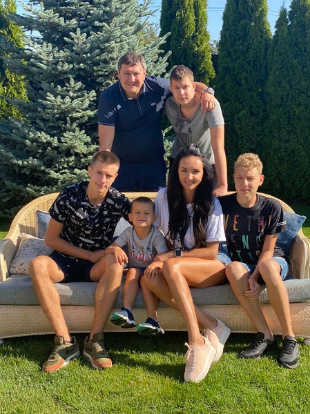 «Супермама» Оля: Я була шокована, коли Дмитро Карпачов заради мене змінив правила шоу! супермама