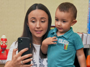 Супермама 2 сезон 36 випуск – дивитись онлайн ефір від 10.12.2020