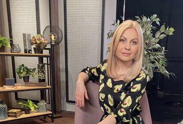 супермама