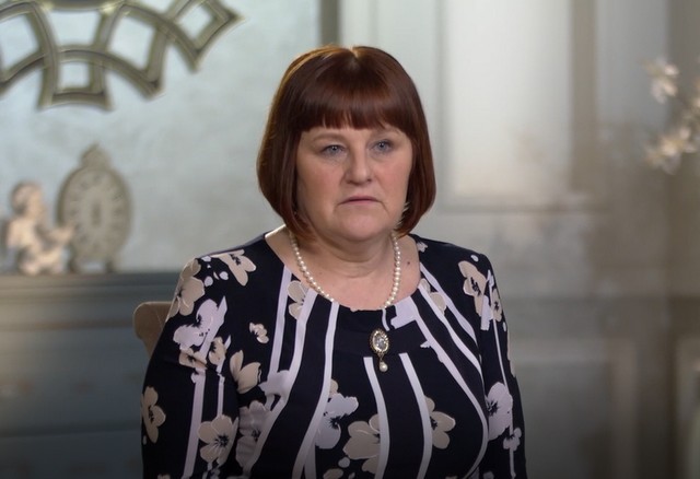 Бабуся-няня, бабуся-гімнастка, шалена бабуся і бабуся-порядок — учасниці восьмого тижня проєкту «Супербабуся» супербабушка