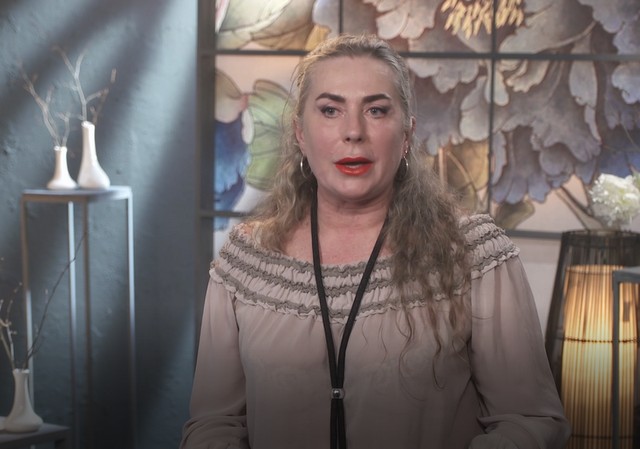 Бабуся-няня, бабуся-гімнастка, шалена бабуся і бабуся-порядок — учасниці восьмого тижня проєкту «Супербабуся» супербабушка