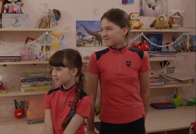 Супермама 4 сезон 10 випуск