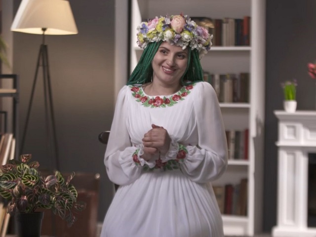  Супермама 4 сезон