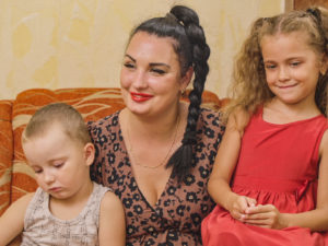 Супермама 4 сезон 36 випуск – дивитись онлайн ефір від 25.11.2021