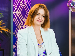 Супермама 4 сезон 45 выпуск — смотреть онлайн эфир от 13.12.2021