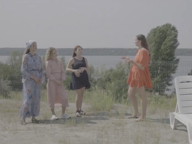 Супермама 4 сезон