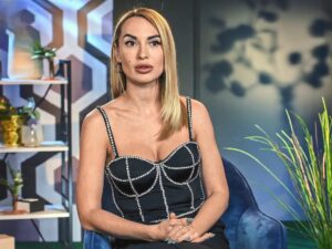 Сезон 5 Супермама дивитися 5 сезон онлайн на СТБ