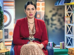 Сезон 5 Супермама дивитися 5 сезон онлайн на СТБ