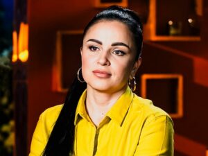 Супермама 6 сезон 10 выпуск — смотреть онлайн эфир от 12.09.2023