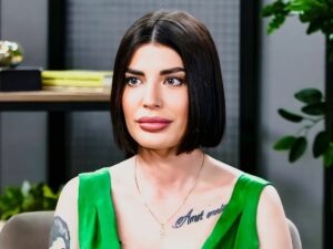 Супермама 6 сезон 19 випуск – дивитись онлайн ефір від 27.09.2023