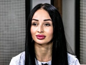 Супермама 8 сезон 46 випуск – дивитись онлайн від 12.11.2024