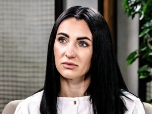 Супермама 8 сезон 54 випуск – дивитись онлайн від 03.12.2024