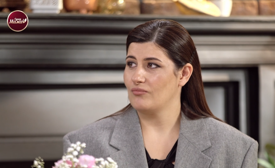 «Супермама» тиждень 13: мама майбутнього мільйонера з Вінниці Супермама 9 сезон: учасниці 13 тижня 2025