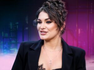 Супермама 10 сезон 8 выпуск — смотреть онлайн от 09.10.2025