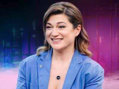 Супермама 9 сезон 37 випуск від 12.05.2025 дивитись онлайн Супермама 9 сезон 37 випуск – дивитись онлайн від 12.05.2025