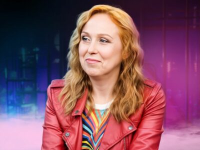 Супермама 8 сезон 36 випуск від 24.10.2024 дивитись онлайн Супермама 8 сезон 36 випуск – дивитись онлайн від 24.10.2024