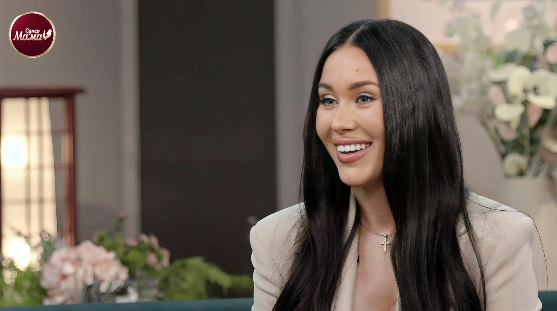 Мама-діамант та мама-провидиця: чим дивуватимуть матусі з Київщини на 6 тижні «Супермама»-10 Супермама 10 сезон: учасниці 6 тижня 2025