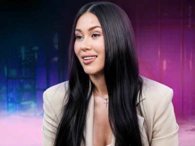 Супермама 10 сезон 22 выпуск — смотреть онлайн от 04.11.2025