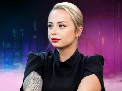 Супермама 10 сезон 21 випуск – дивитись онлайн від 03.11.2025