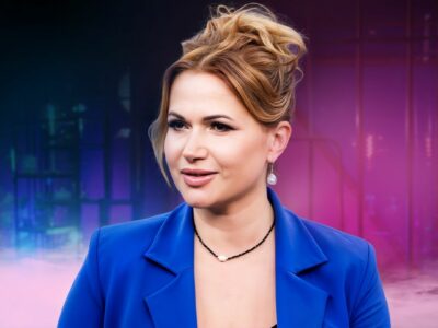 Супермама 10 сезон 26 выпуск — смотреть онлайн от 11.11.2025