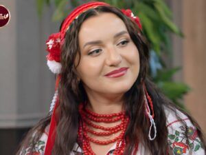 Люда - Супермама 10