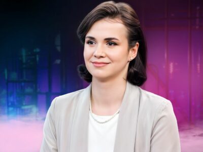 Супермама 10 сезон 31 выпуск — смотреть онлайн от 19.11.2025