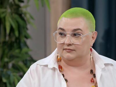 Віта - Вікторія Супермама-10 9 тиждень